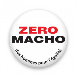 Zéro Macho