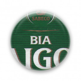 Bia Saigon