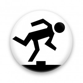 Attention à la marche