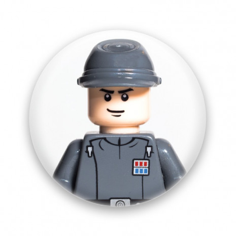 Officier de l'Empire
