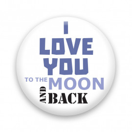 To the moon