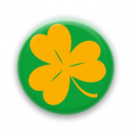 Trèfle d'or