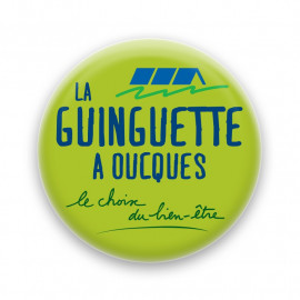 La Guinguette à Oucques 1