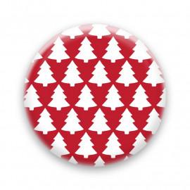 Fôret de Sapin rouge