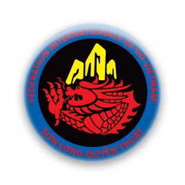 Fédération internationale de Võ Vietnam