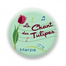 Le Chant des Tulipes