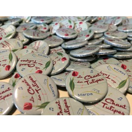 Le Chant des Tulipes