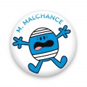 M. Malchance