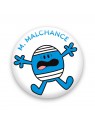 M. Malchance