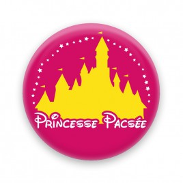 Princesse Pacsée