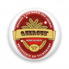 Décapsuleur Brasserie La Séquère