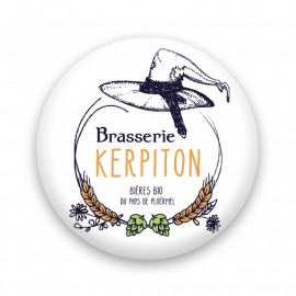 Décapsuleurs Brasserie Kerpiton