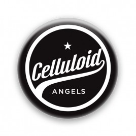 Celluloid Angels Noir et blanc