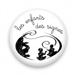 Les enfants des signes