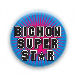 Bichon super star