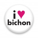 I love Bichon