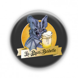 Décapsuleurs Brasserie Brass'Bastelle